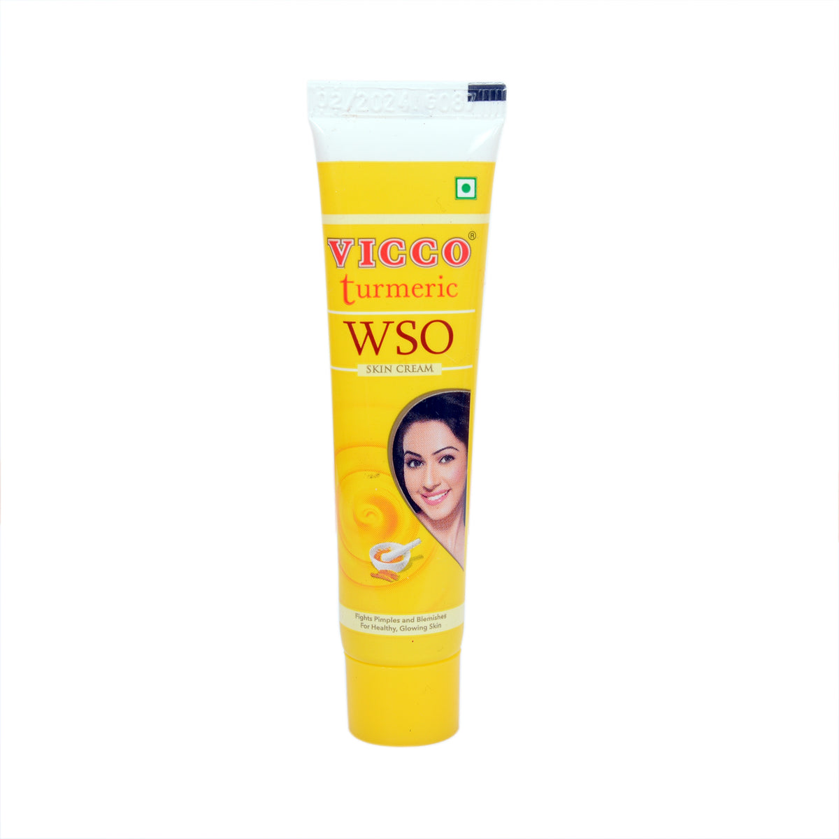 ビッコー社 ターメリッククリーム – いっちゃ