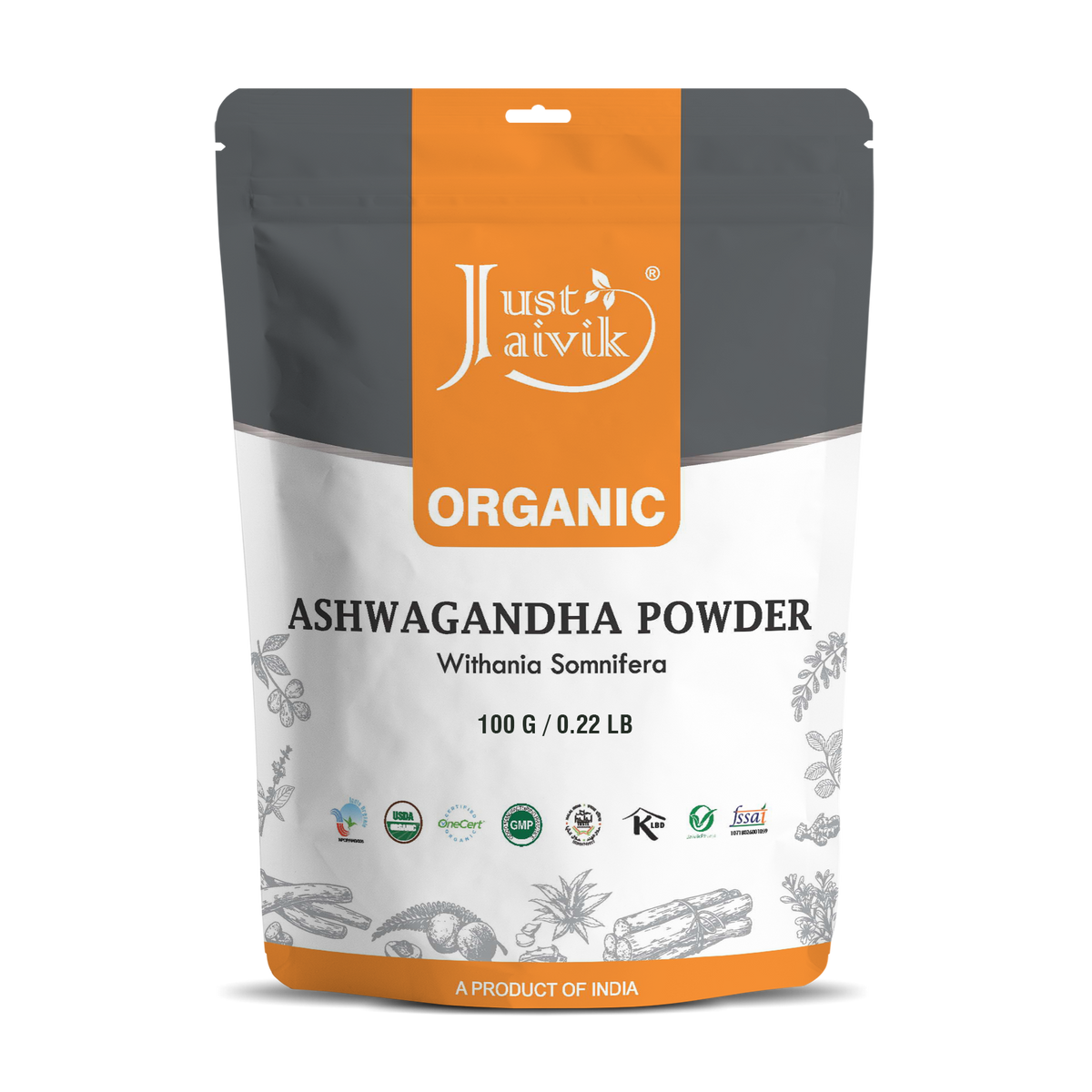 オーガニックインディア　アシュワガンダ　3個 Amazon.com: ORGANIC INDIA Ashwagandha Herbal Supplement