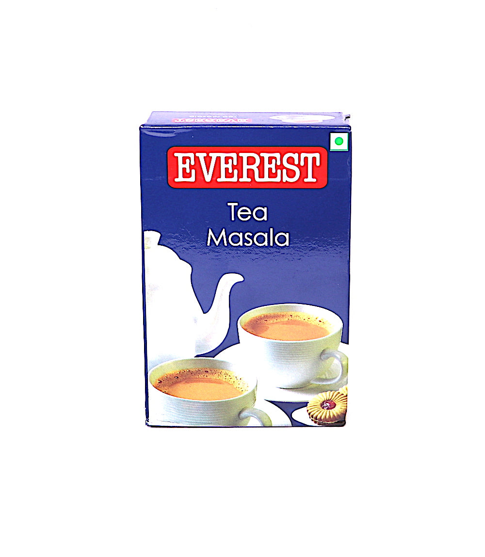 ティーマサラ – いっちゃ