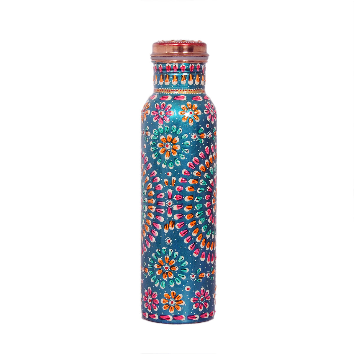 Copper 純銅製二重構造水筒2本セット 1000ml 新品 楽天市場】水筒 銅製 純銅 ウォーターボトル アーユルベーダ