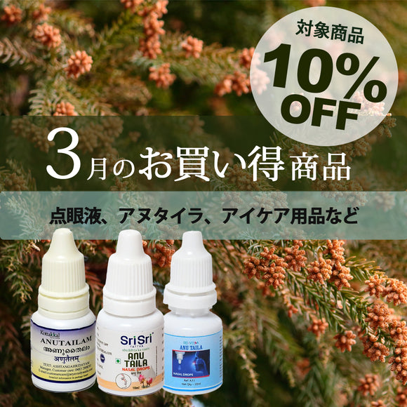 ＼＼10％OFF！ 3月の人気商品セール開催中／ ／