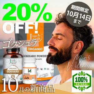 ＼＼20％OFF！ 10月の新商品 10/14まで／ ／