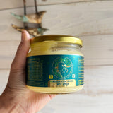 オーガニック A2 ギル牛ギー