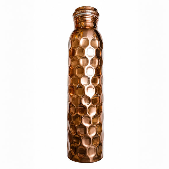 純銅製水筒 900ml 4 セット　新品 銅製品 – いっちゃ