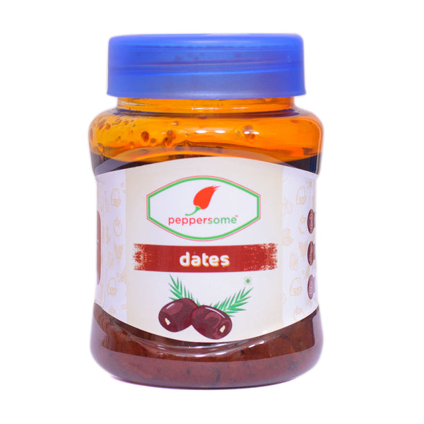 デーツ ピックル – いっちゃ