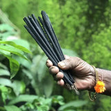 天然フランキンセンス樹脂お香 スティック