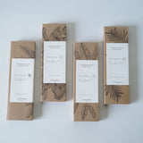 天然フランキンセンス樹脂お香 スティック