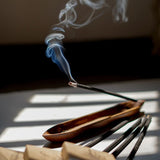 天然フランキンセンス樹脂お香 スティック