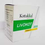リボコット錠剤