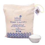 ニーム＆ココナッツ 洗濯洗剤粉