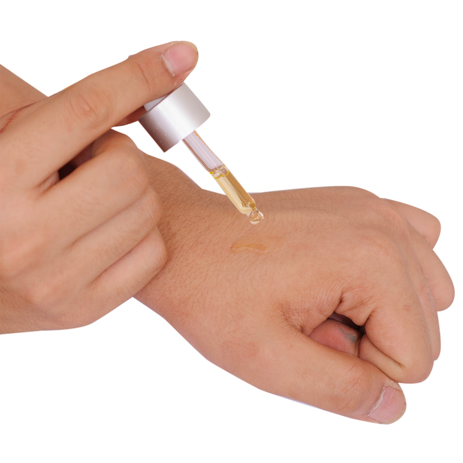 バクチオール セラム – いっちゃ