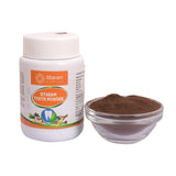 ハーブ歯磨き粉（Sitaram社）