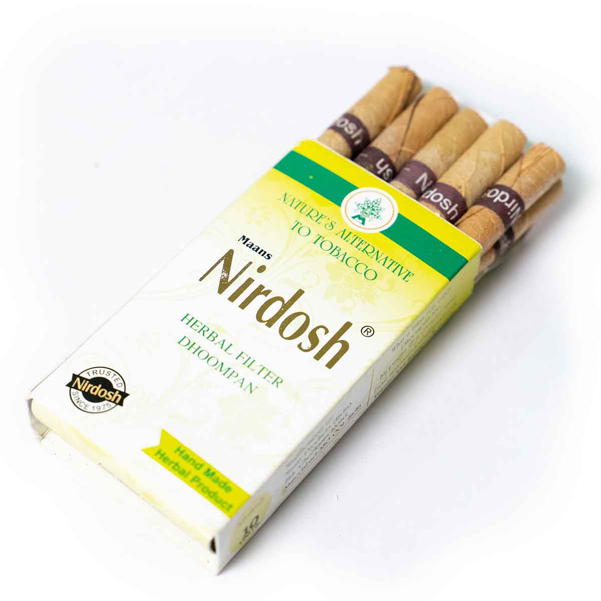 ニルドーシュ – いっちゃ