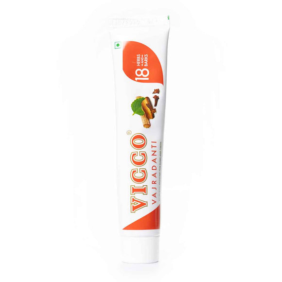ビッコー歯磨き粉 100g