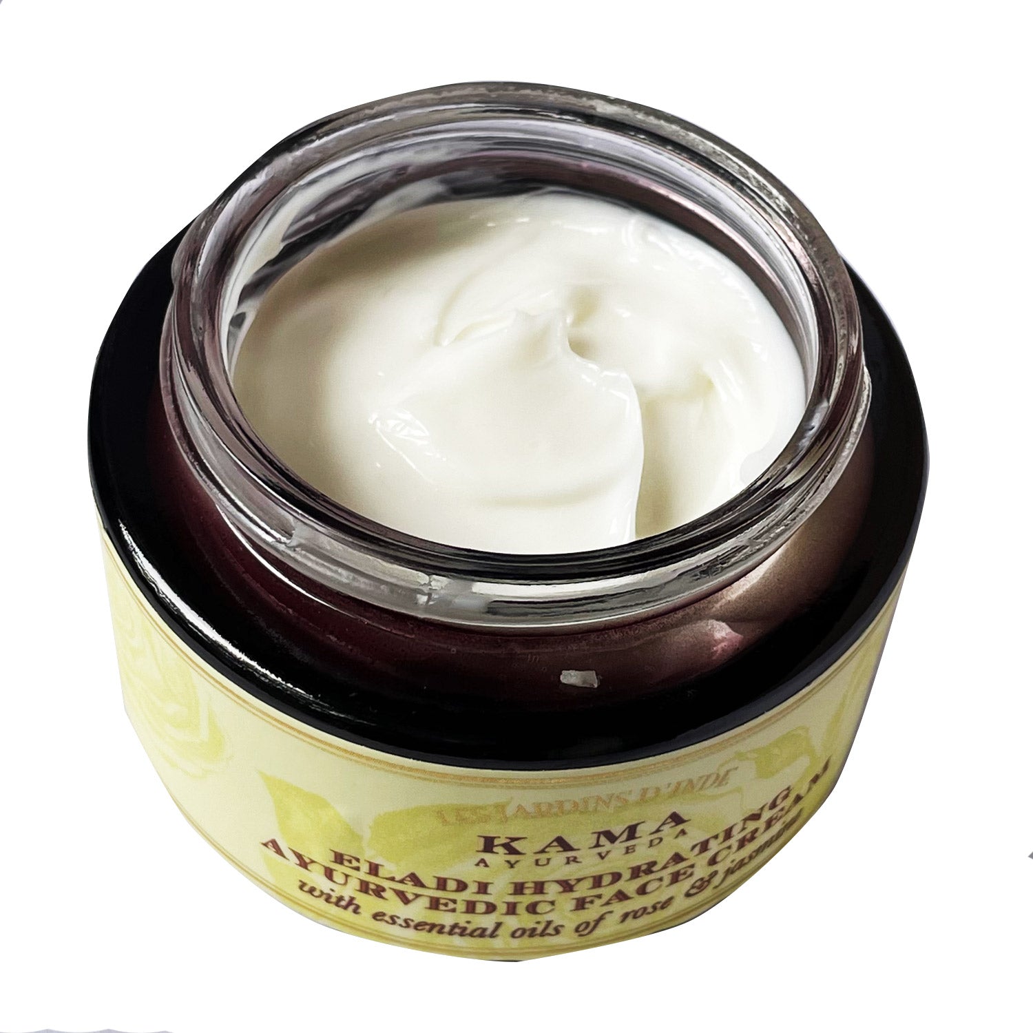 新品未開封　カーマ アーユルヴェーダ クムクマディ デイクリーム 100%天然成分☆KAMA Ayurveda(カーマ)☆フェイスミスト 50ml