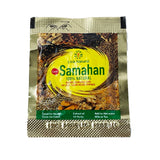 サマハン茶
