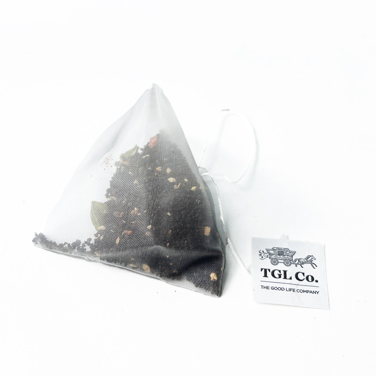 カダック マサラ チャイ ティーバック – いっちゃ