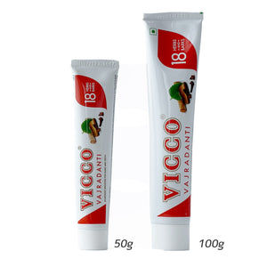 ビッコー歯磨き粉 50g